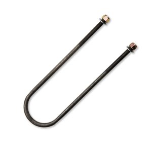 RAM 3500 HD U Bolt - Rear - Rock Krawler - `03-`12